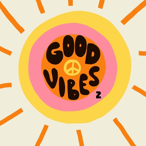 VA - Good Vibes 2 [FP211]